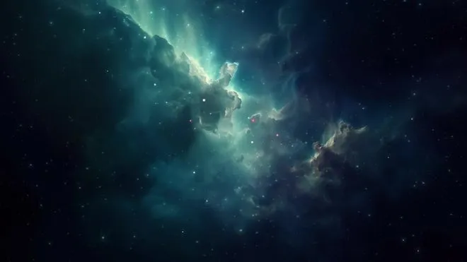 冷漠王爷的替嫁小郎君 - 量子世界：微观宇宙的奇异法则